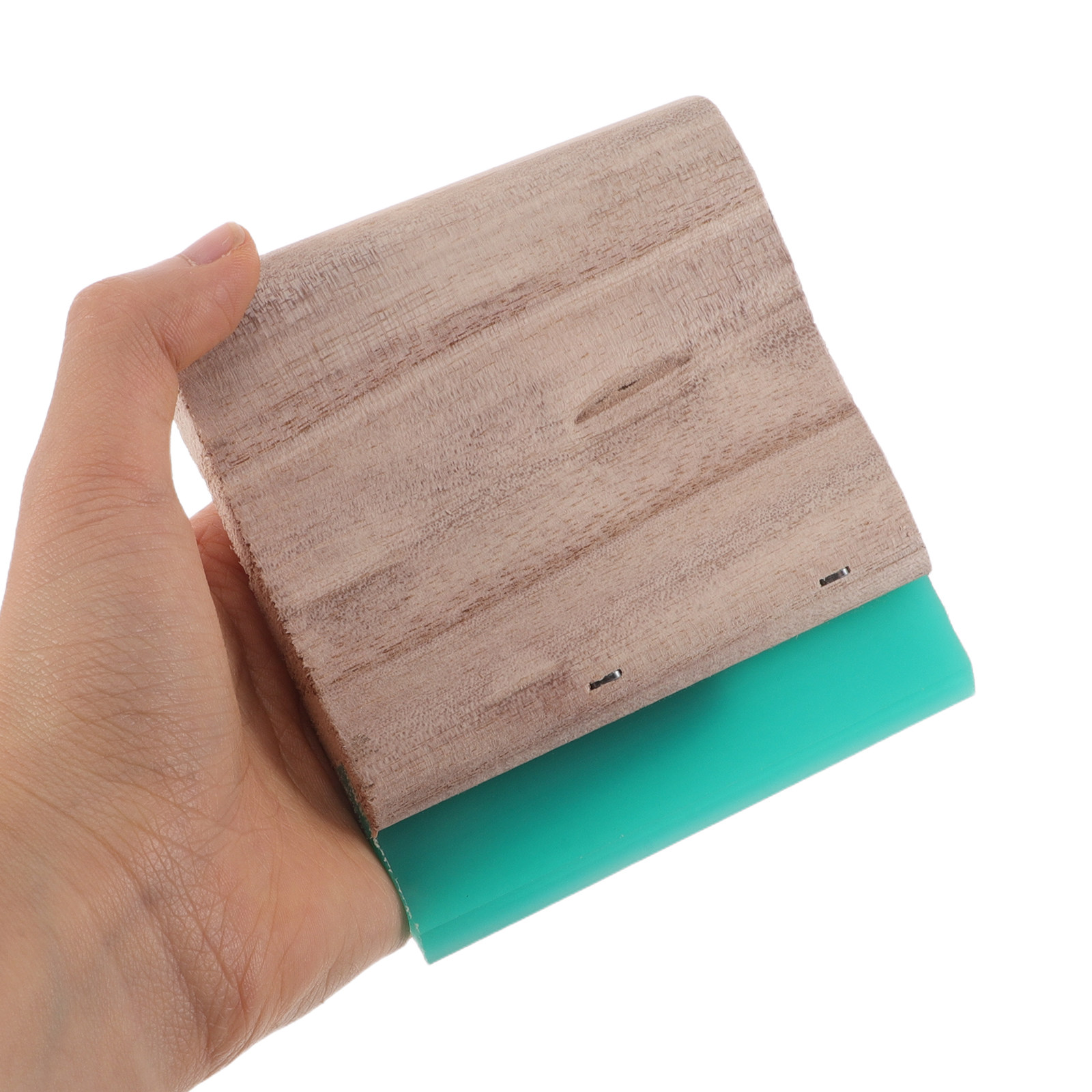 Home Textiles & Decorations - Silk Screen Squeegee 75D Precision Edge