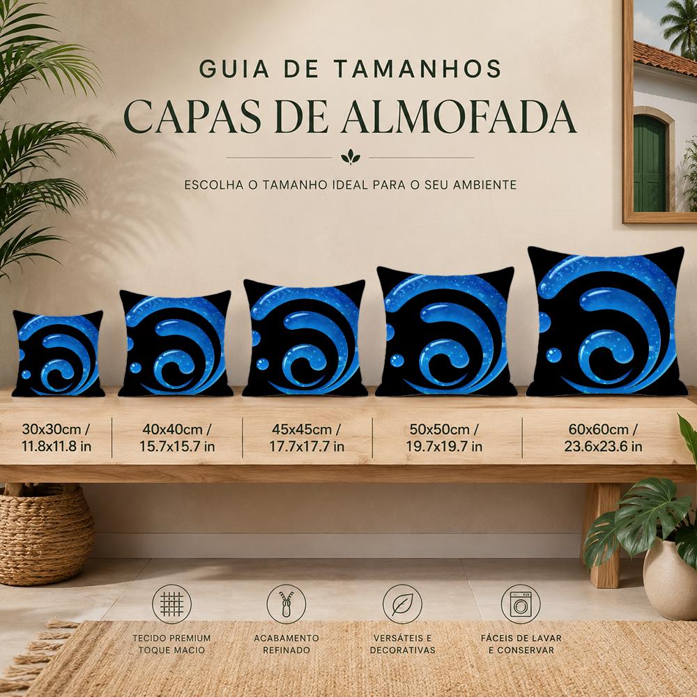 Original God Elements Pillow C - đánh giá và giá Home Textiles Premium