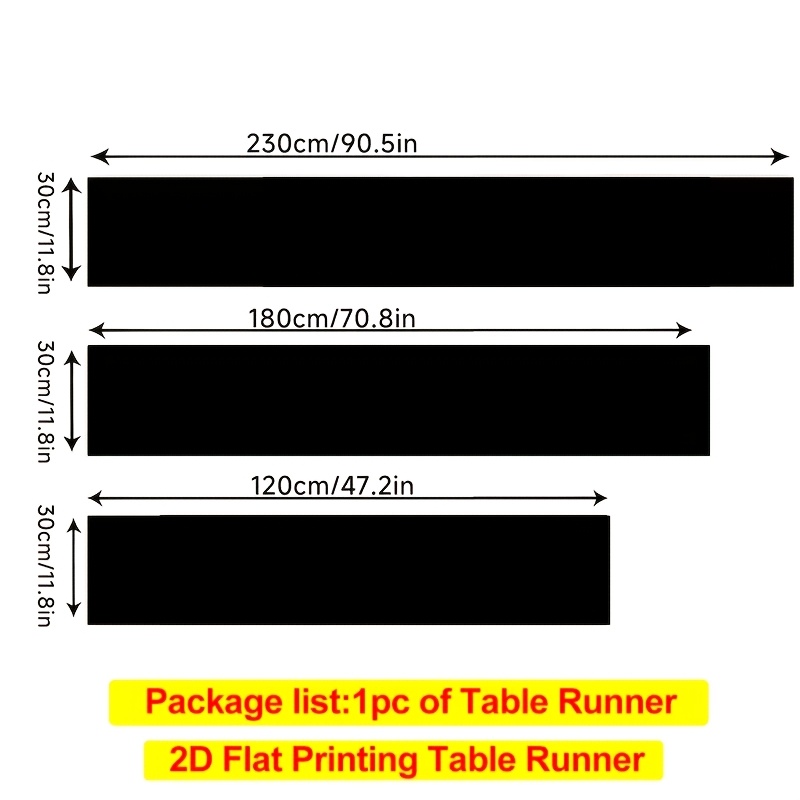 Custom 1pc Home Dining Black/  - đánh giá và giá Home Textile