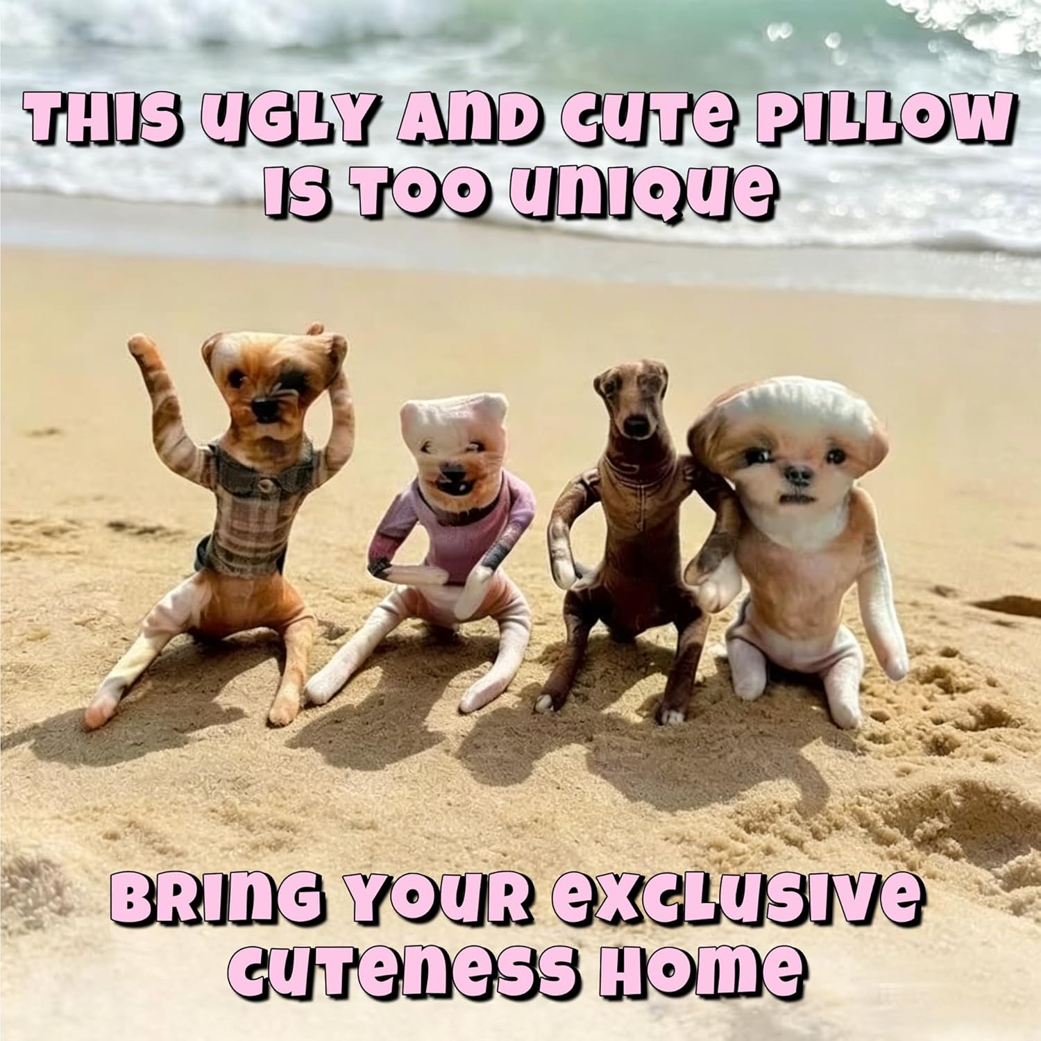 customizable Plush Stuffed Cos - đánh giá và giá Home Textile