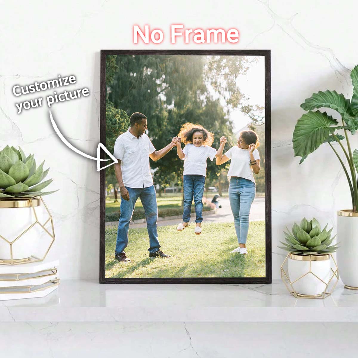 Custom Print Canvas Painting B - đánh giá và giá Home Textile