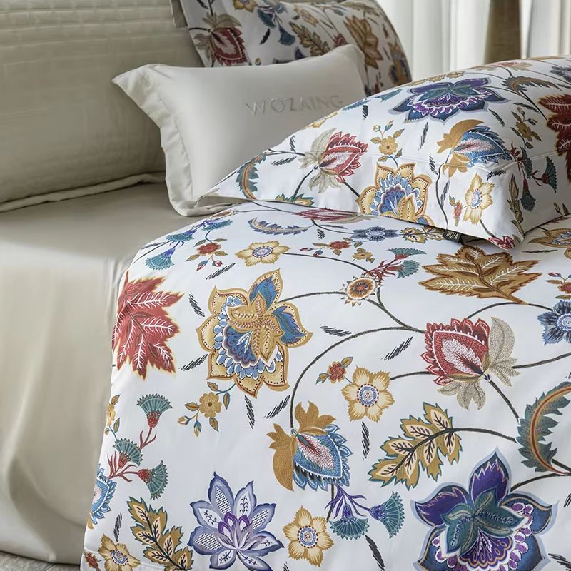 Premium 600TC Egyptian Cotton  - đánh giá và giá Home Textiles Premium