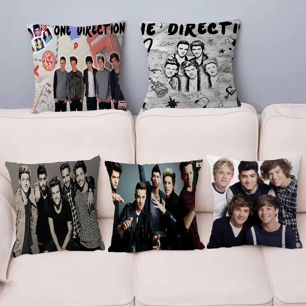 O-One Band Directions Music Lu - đánh giá và giá Home Textiles Direct