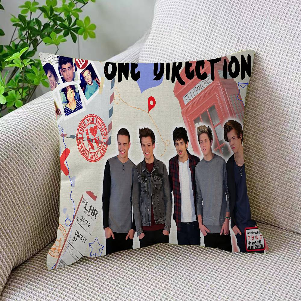 O-One Band Directions Music Lu - đánh giá và giá Home Textiles Direct