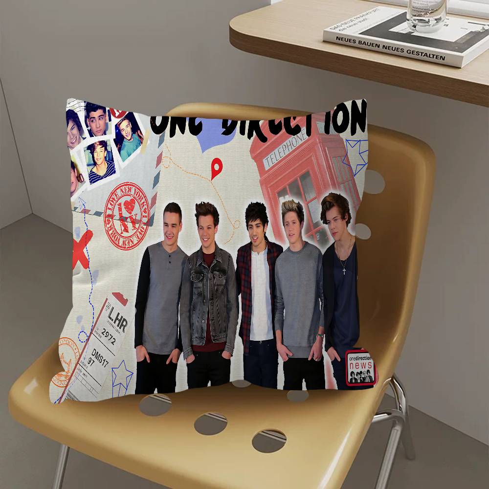 O-One Band Directions Music Lu - đánh giá và giá Home Textiles Direct