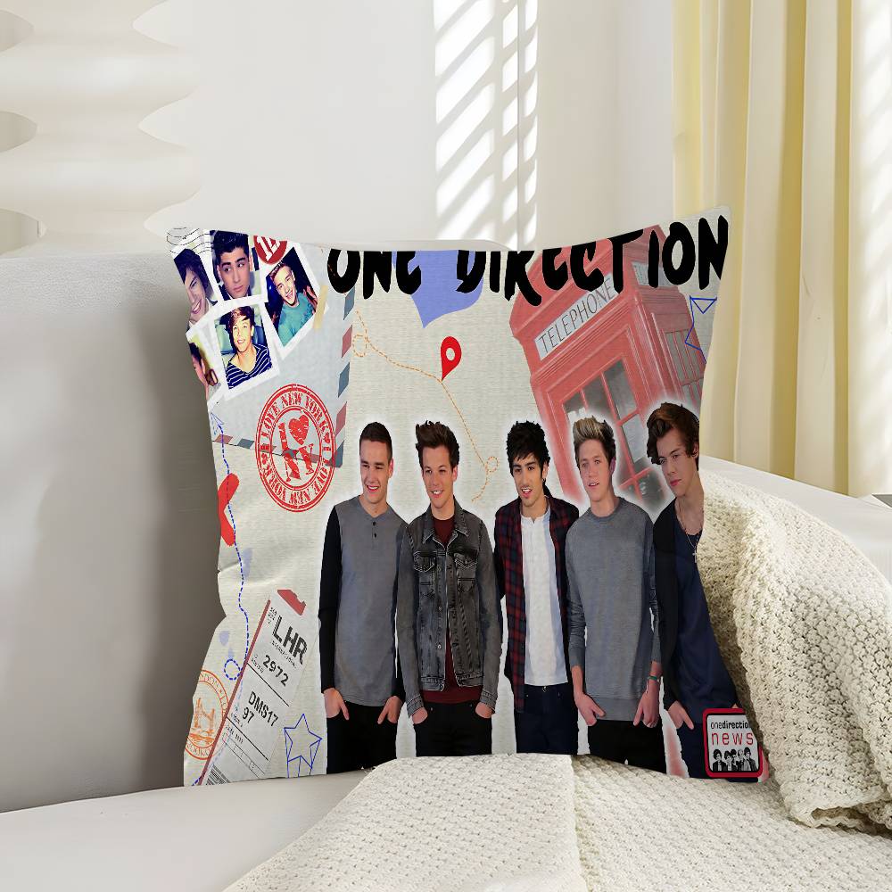 O-One Band Directions Music Lu - đánh giá và giá Home Textiles Direct