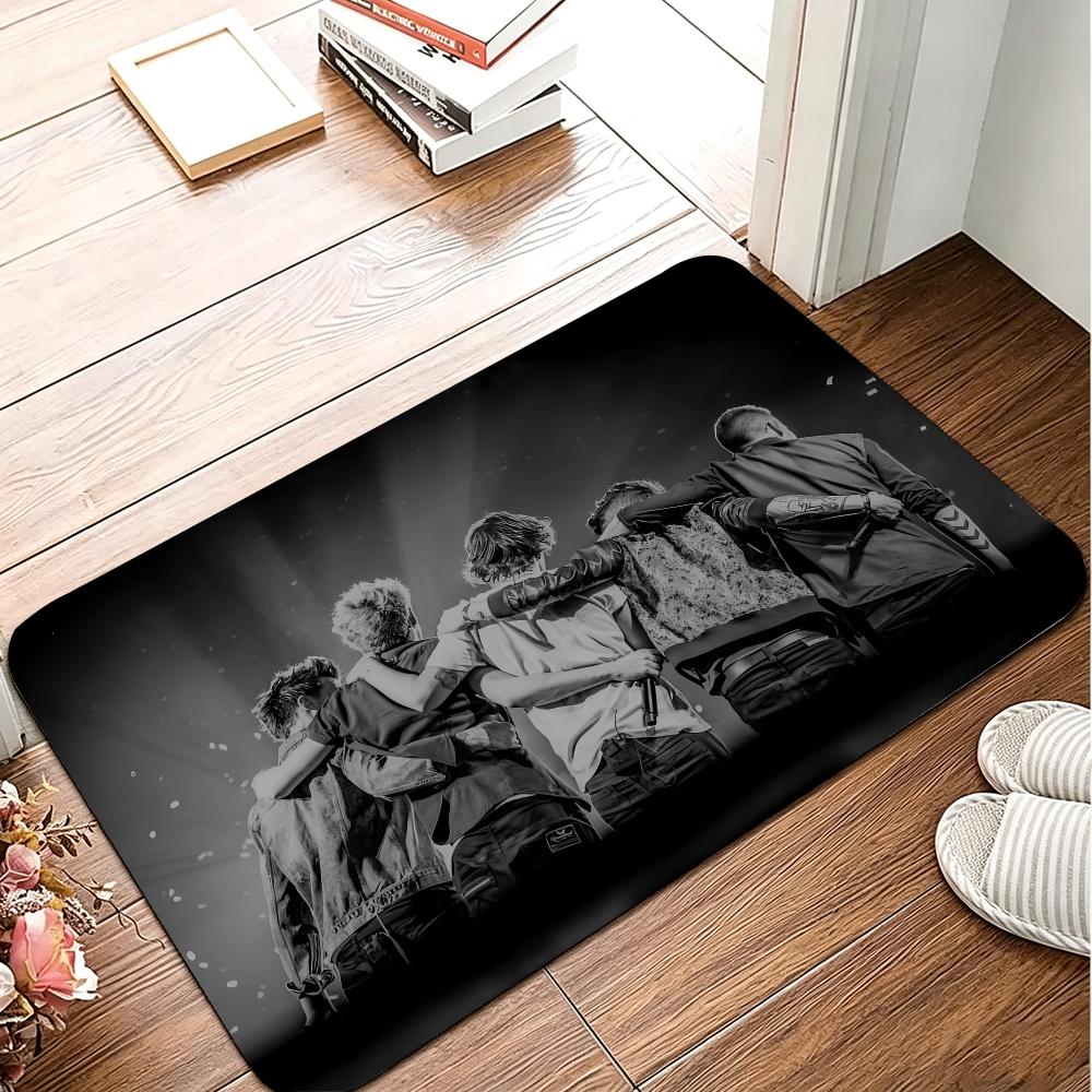 O-One Band D-Directions Music  - đánh giá và giá Home Textiles Direct