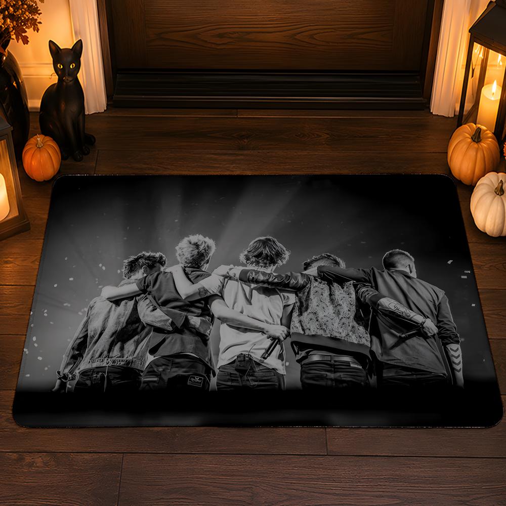 O-One Band D-Directions Music  - đánh giá và giá Home Textiles Direct
