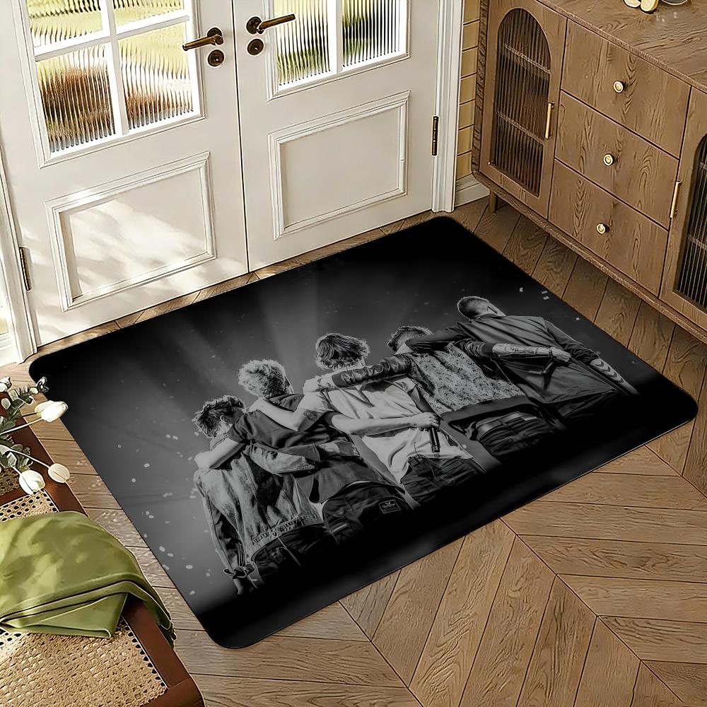 O-One Band D-Directions Music  - đánh giá và giá Home Textiles Direct