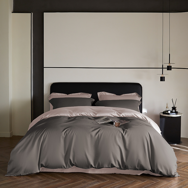 Reversible Sateen Premium Bedd - đánh giá và giá Home Textiles Premium