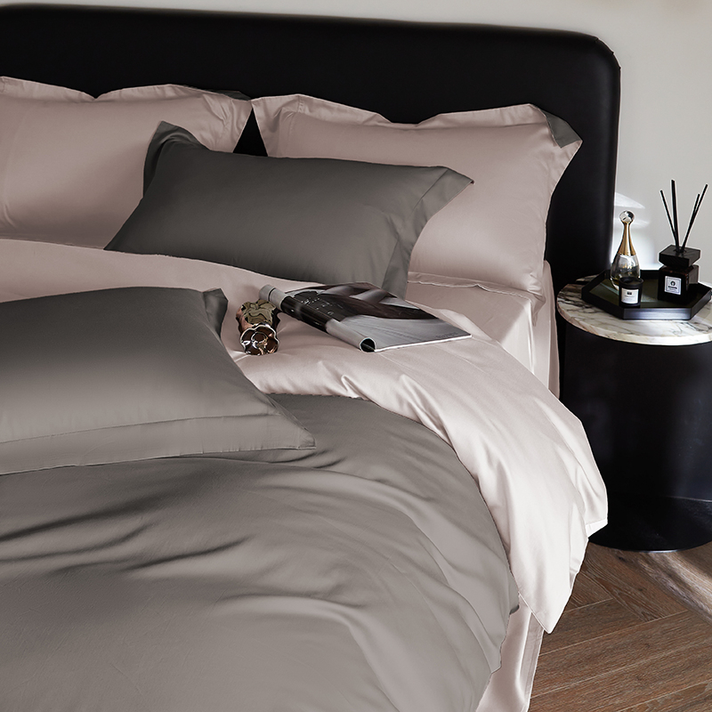 Reversible Sateen Premium Bedd - đánh giá và giá Home Textiles Premium