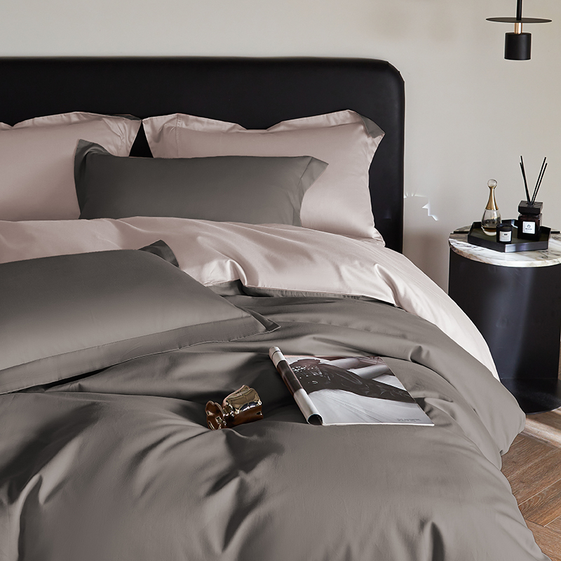 Reversible Sateen Premium Bedd - đánh giá và giá Home Textiles Premium