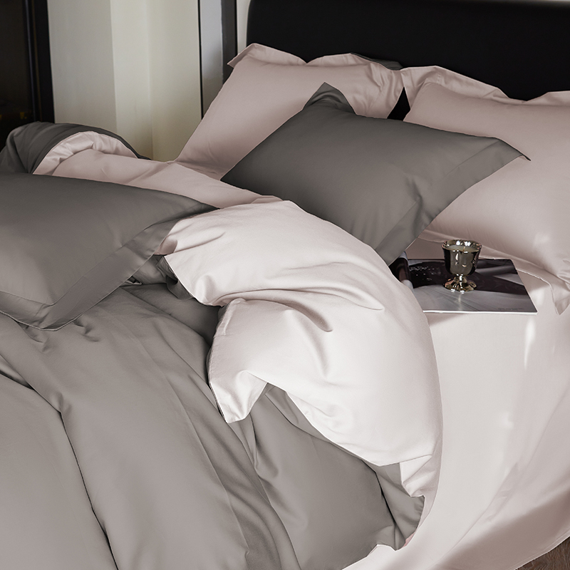 Reversible Sateen Premium Bedd - đánh giá và giá Home Textiles Premium