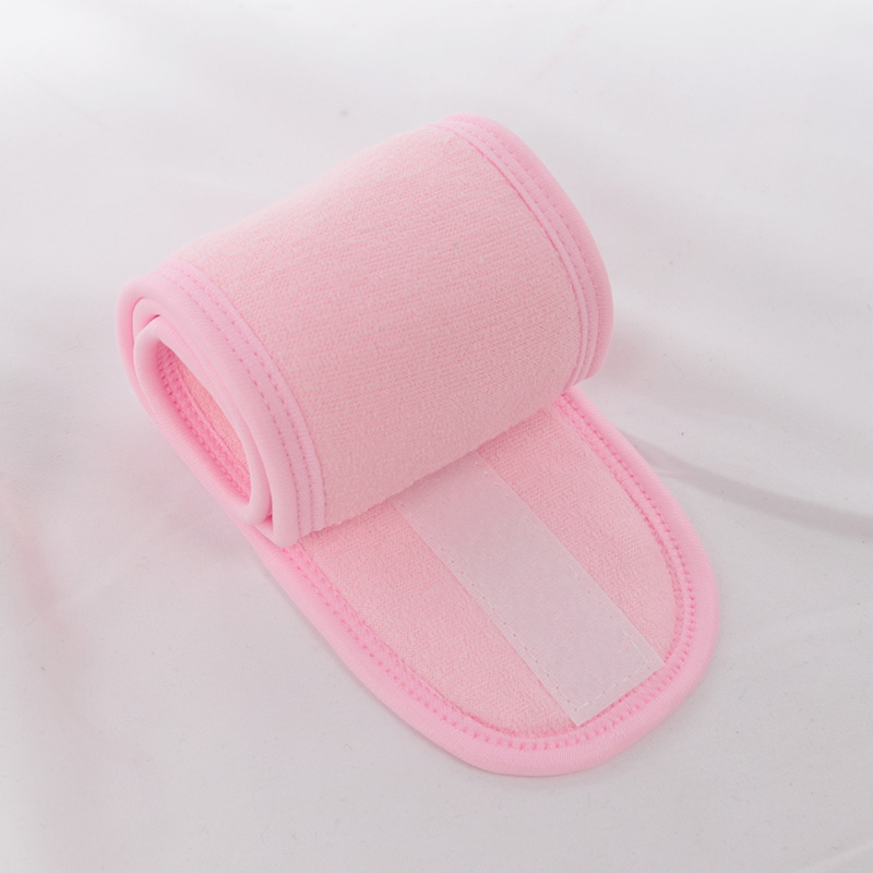 Women Soft Toweling Hair Acces - đánh giá và giá Home Textiles Face Towel