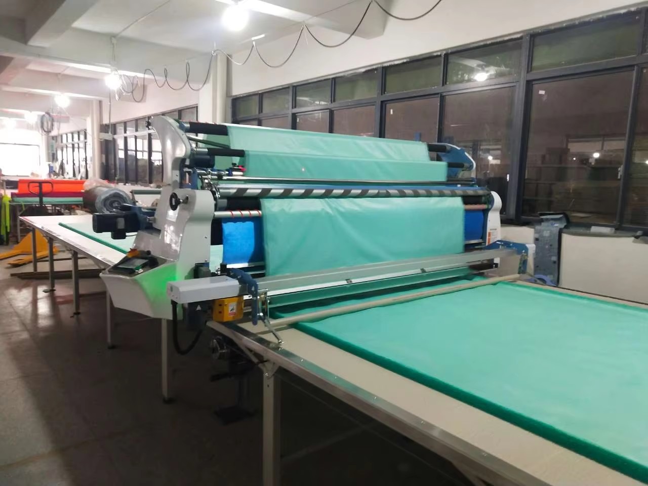New 1202 PLC Automatic Steel F - đánh giá và giá Home Textiles & Decorations