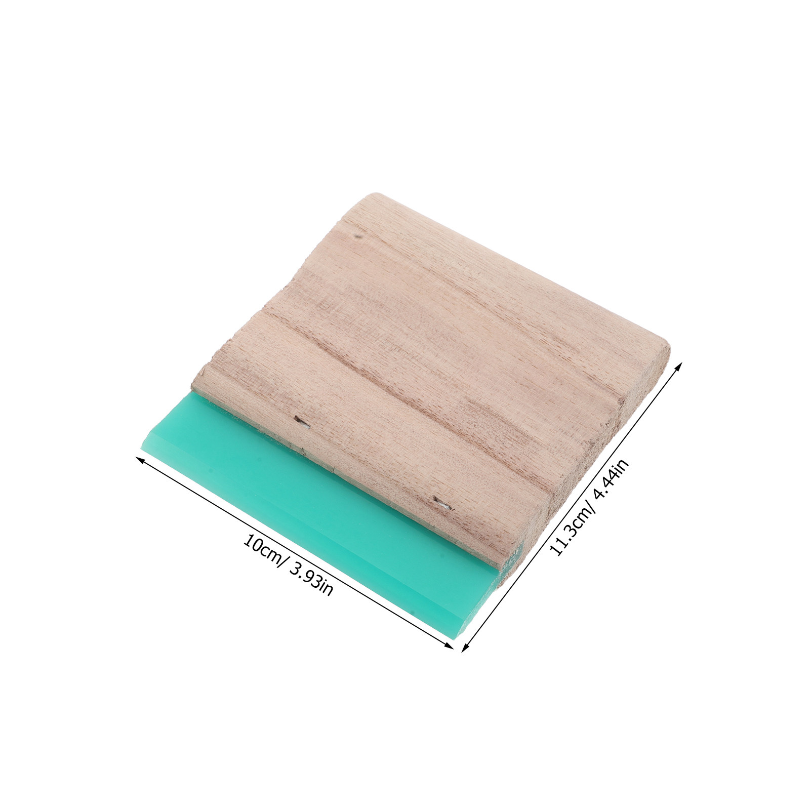 Silk Screen Squeegee 75D Preci - đánh giá và giá Home Textiles & Decorations