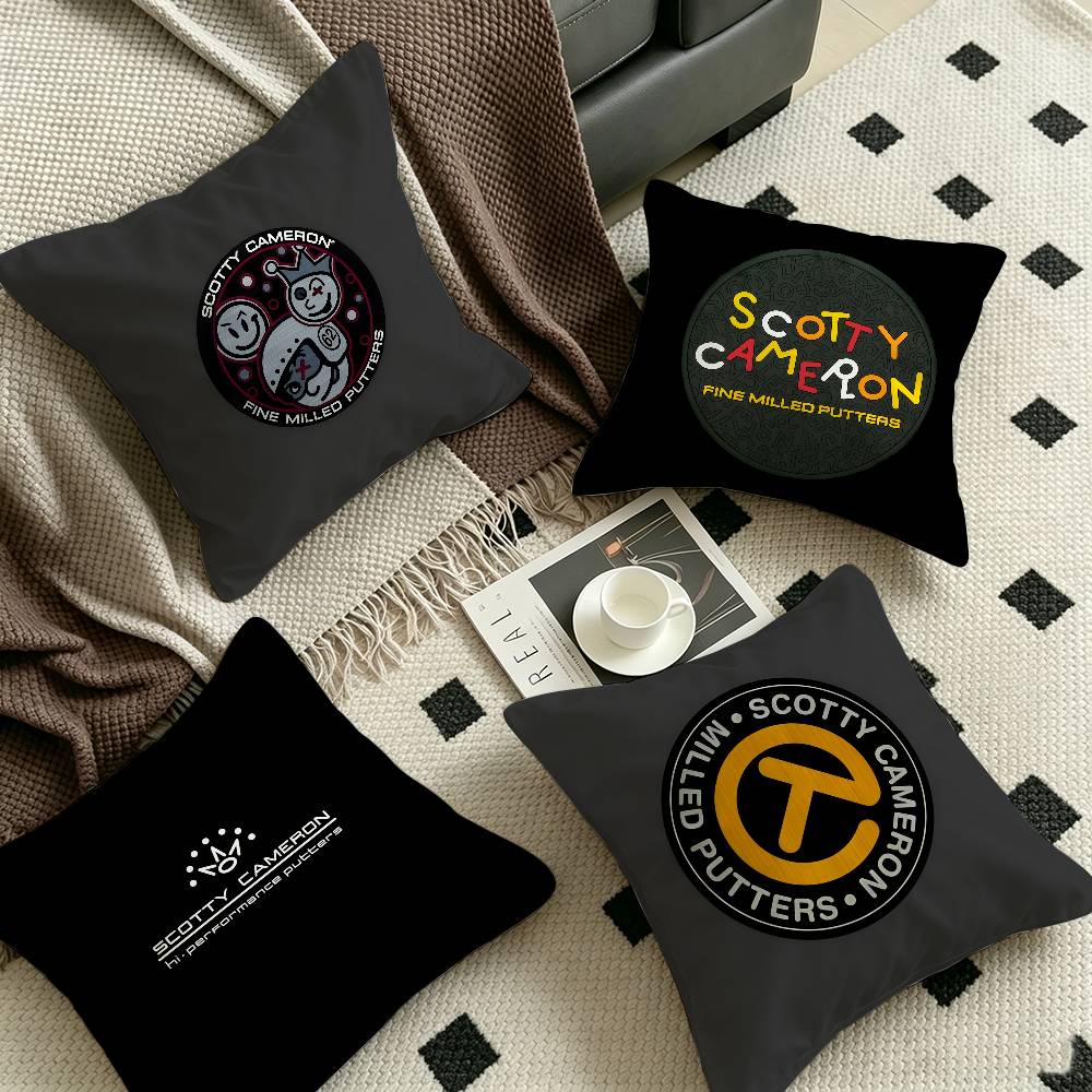 S-Scotty-Cameron Premium-Golf  - đánh giá và giá Home Textiles Premium