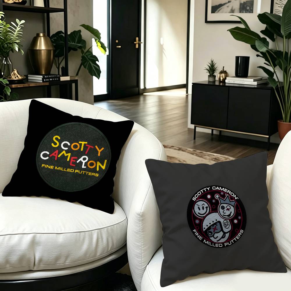 S-Scotty-Cameron Premium-Golf  - đánh giá và giá Home Textiles Premium