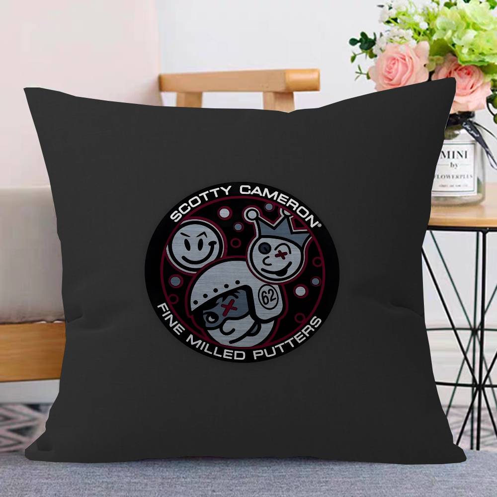 S-Scotty-Cameron Premium-Golf  - đánh giá và giá Home Textiles Premium