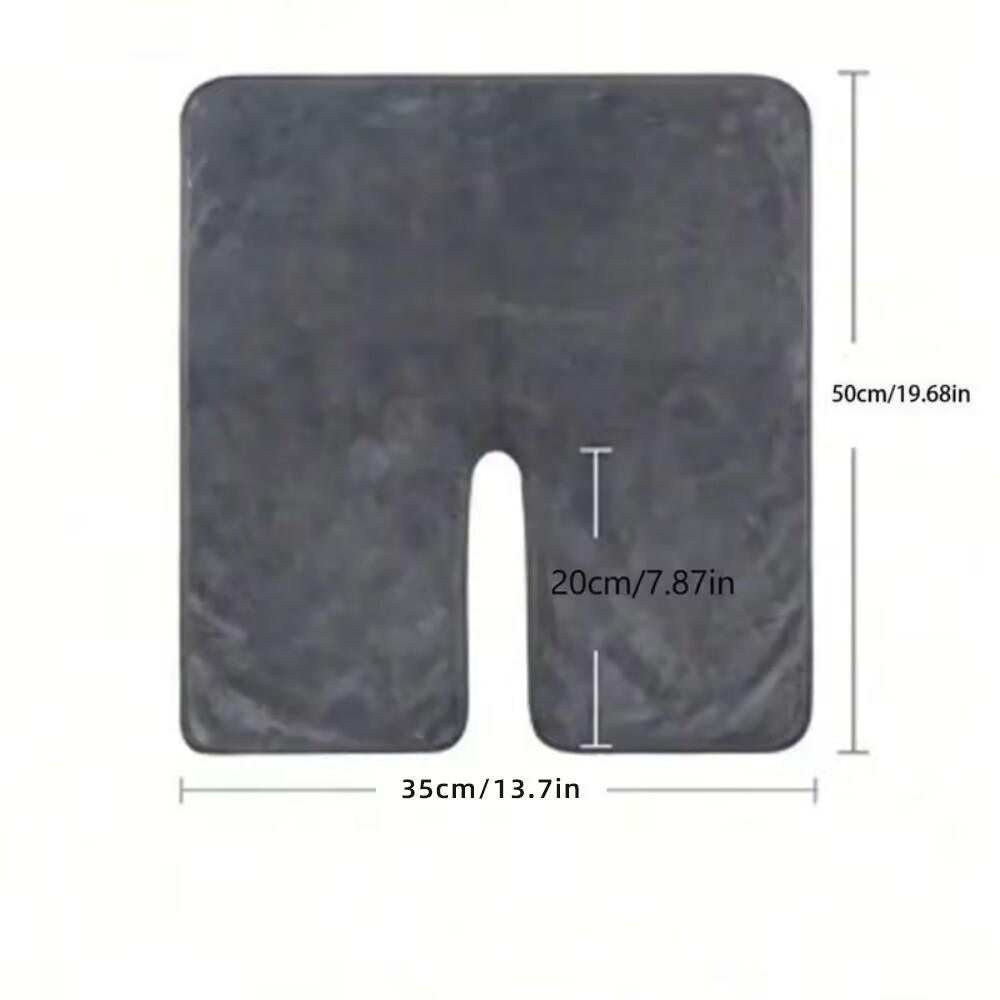 1/5 Pcs Beautician's Special F - đánh giá và giá Home Textiles Face Towel
