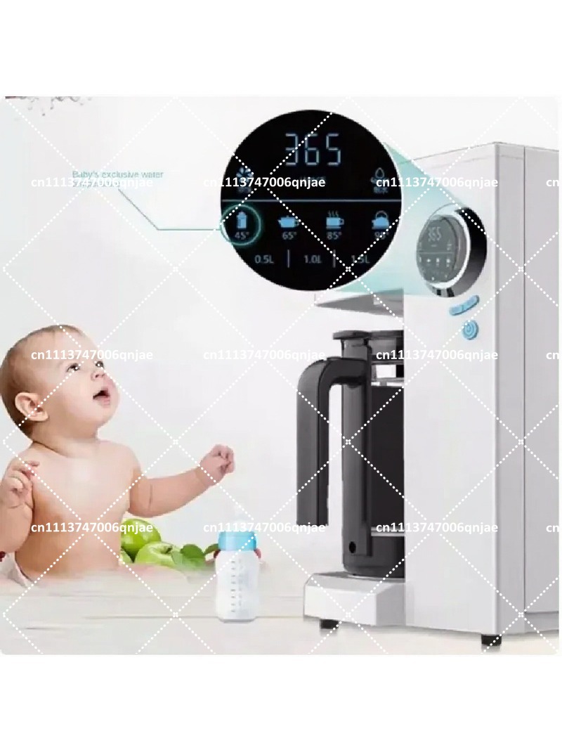 Smart Countertop Water Purifie - đánh giá và giá Home Textiles Direct