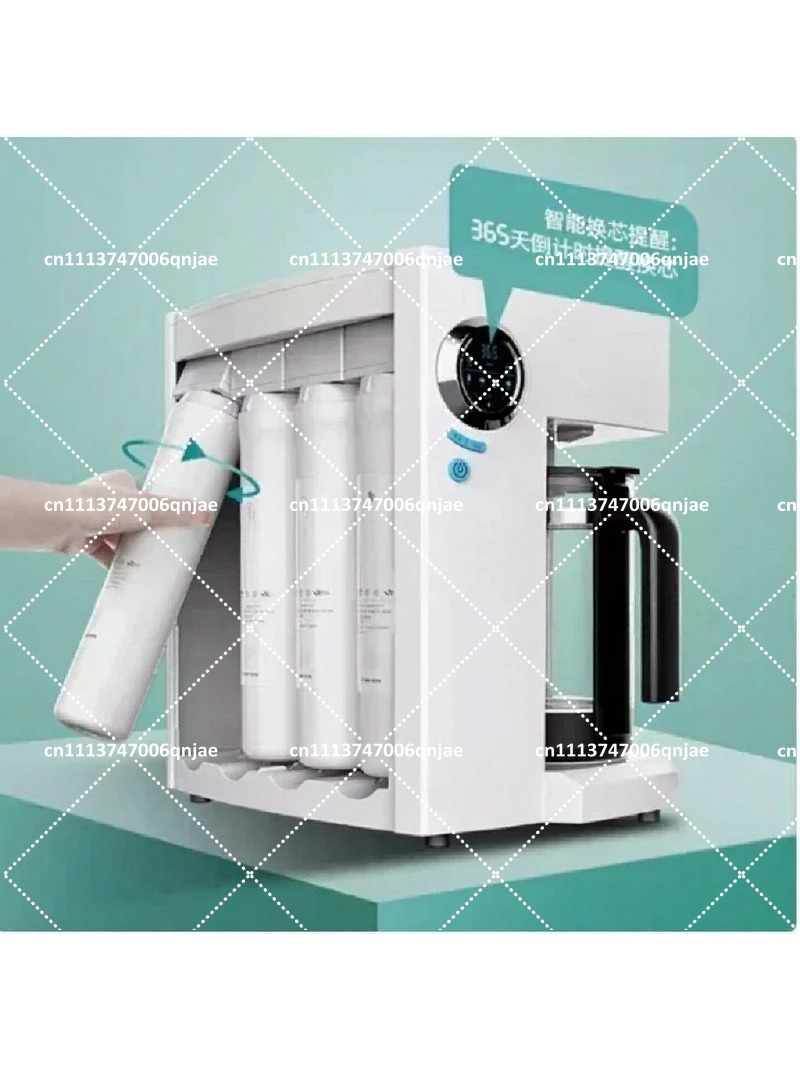 Smart Countertop Water Purifie - đánh giá và giá Home Textiles Direct