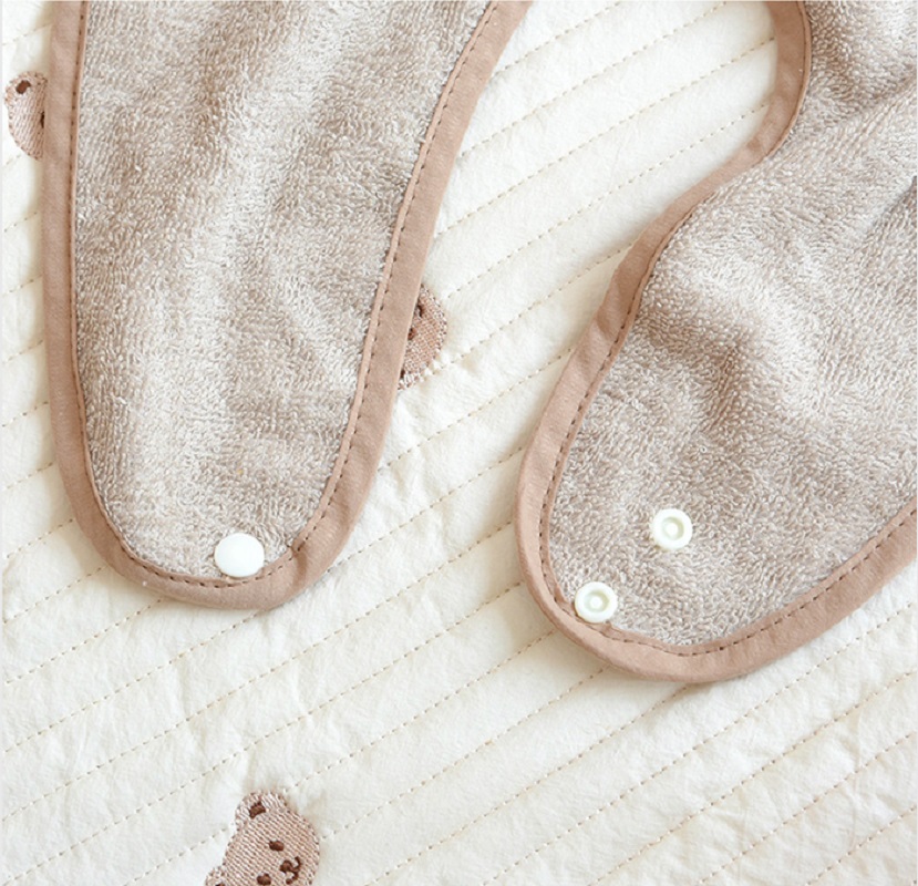 Children's Washcloth Wash Face - đánh giá và giá Home Textiles Face Towel